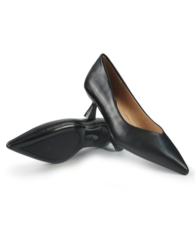 Francesco Milano F05-03ABLACK