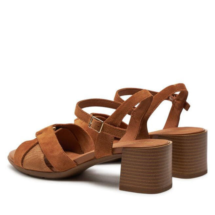 Geox D45RLB NEW MARYKARMENCOGNAC