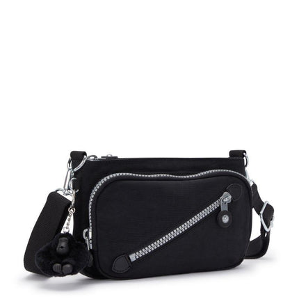 Kipling NEW MILOSRAPID BLACK