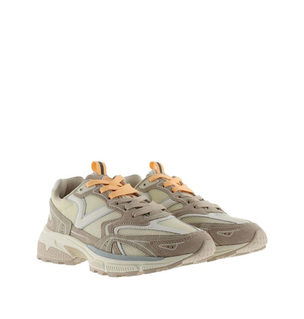 Victoria Sneakers Donna Running Beige 8809104 MYTHOS BEIGE Victoria 