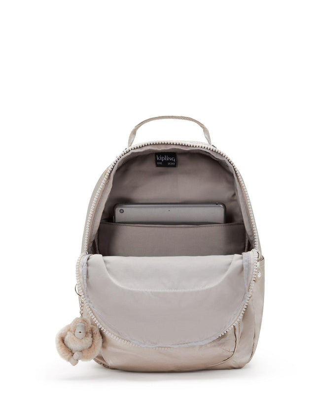 Kipling SEOUL SMETALLIC GLOW