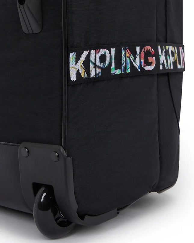 Kipling AVIANA MBLACK NOIR PLUS