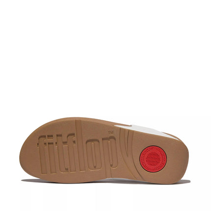 FitFlop I88-024 LULU TOEWHITE