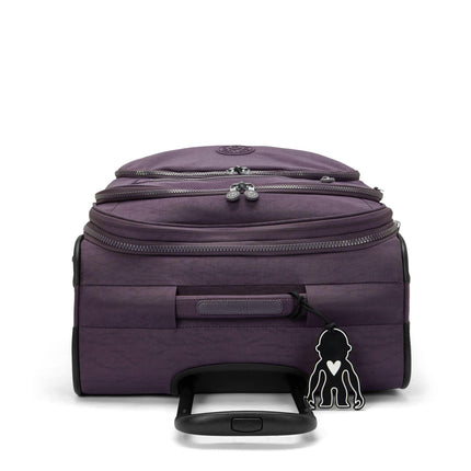 Kipling NEW YOURI SPIN MULTIMATE PLUM