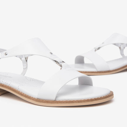 Nero Giardini E513420DBIANCO 707