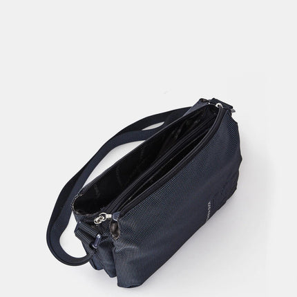 Borsetta Tracolla Tessuto Scarab QMT32 MD20 SCARAB Mandarina Duck 