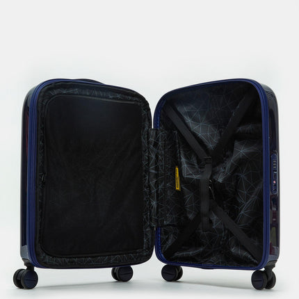 Mandarina Duck OUV24 LOGODUCK CABIN EXPBLUE INDIGO