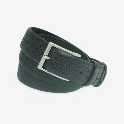 New Belt STAMPABLACK