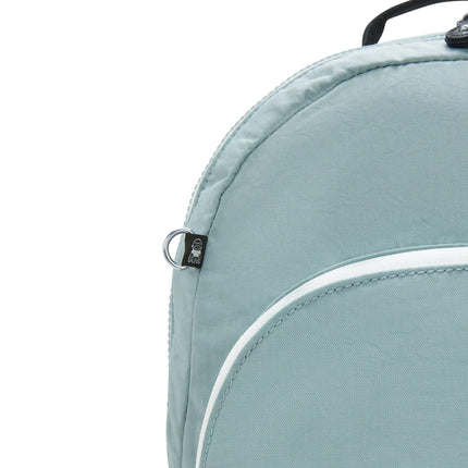 Kipling Zaino Grande Leggero Porta PC CURTIS XL RELAXED GREY COMBO Kipling 