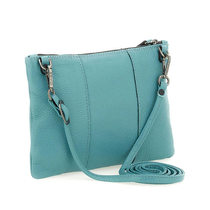 Gabs Pochette Donna con Tracolla in Pelle Levante BEYONCE TG M LEVANTE Gabs 