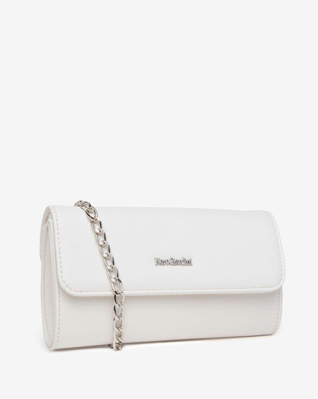 Nero Giardini Borse E443700DEBIANCO 707