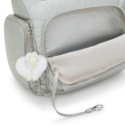 Kipling GABBNEW BRIGHT METALLIC