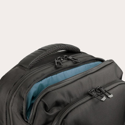 Zaino Uomo Nero Tucano Marte AGS Antigravity MARTE AGS GRAVITY BLACK Tucano 