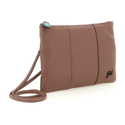 Gabs Pochette in Pelle Balsamico con Tracolla BEYONCE TG M BALSAMICO Gabs 