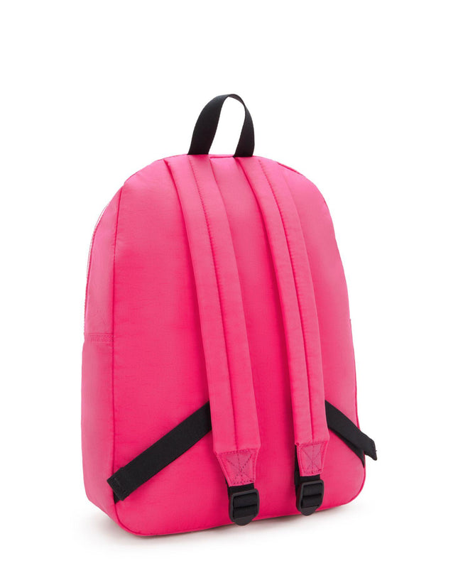 Kipling Zaino Porta Computer Laptop 15 Pollici CURTIS L RESORT PINK COMBO Kipling 