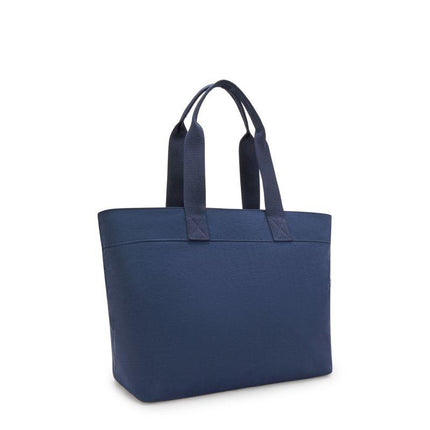 Borsa Shopper Laptop Blue COLISSA UP ENDLESS BLUE Kipling 