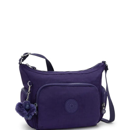 Kipling Borsetta Tracolla Multitasche Moonlit Blue GABB S MOONLIT BLUE Kipling 