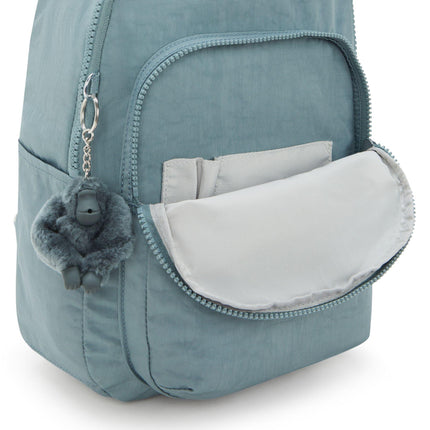 Kipling SEOUL SRELAXED GREY