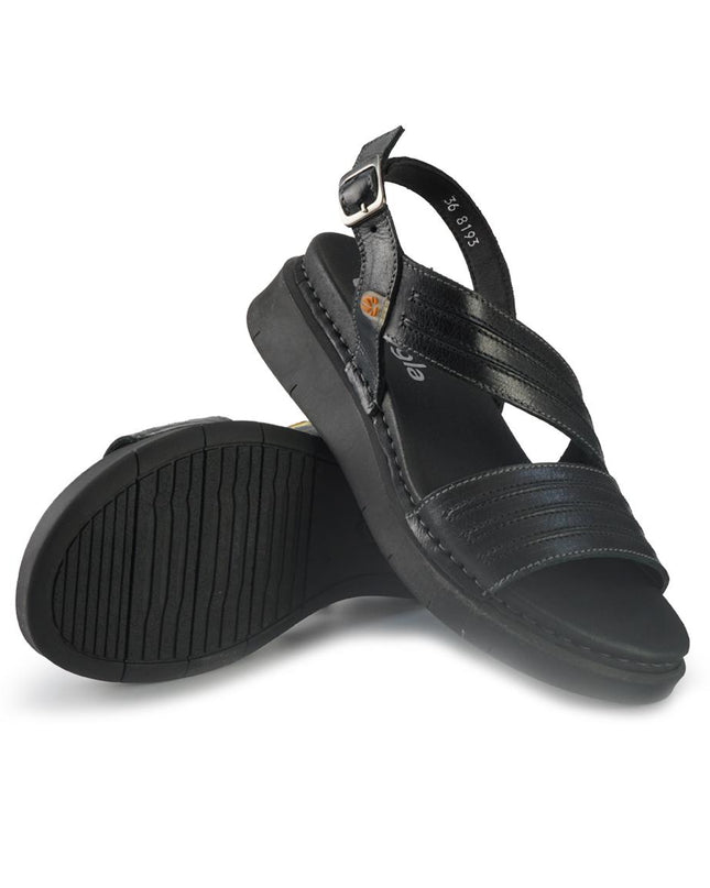 Jungla 8193BLACK
