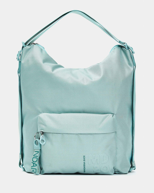 Mandarina Duck QMT09 MD20ICEBERG GREEN