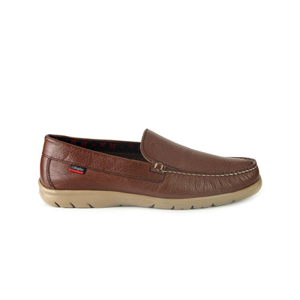 Callaghan Mocassini Uomo Pelle Cuoio 18001 TENGER JACINTO Callaghan 