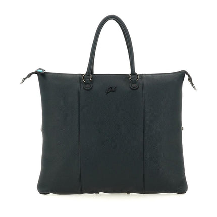 Gabs Borsa Trasformabile in Pelle Abete con Tracolla G3 PLUS TG L ABETE Gabs 
