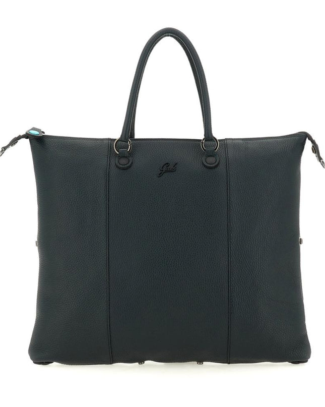 Gabs Borsa Trasformabile in Pelle Abete con Tracolla G3 PLUS TG L ABETE Gabs 
