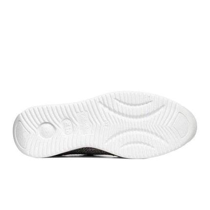 Sneakers Donna Verde Zeppa 30031 HANNA OLIVA Callaghan 