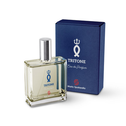 Profumi Equivalenti Ispirati Montale TRITONE STARRY NIGHT Spatarella 