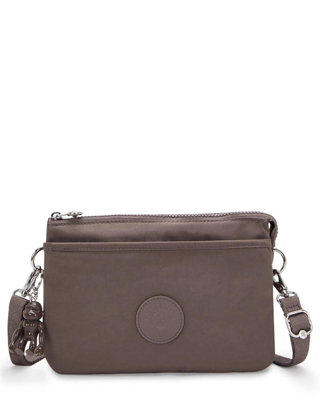 Kipling Borsetta Donna Tracolla Cipria - MARIO SPATARELLA