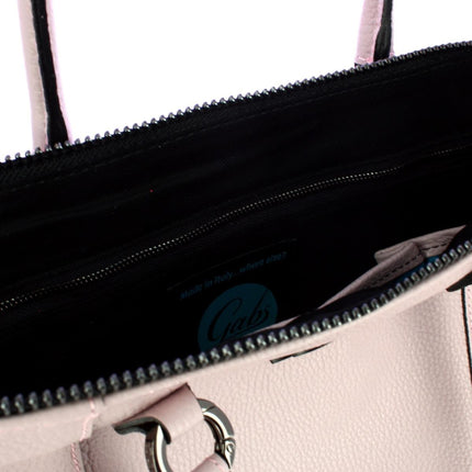 Gabs Borsa Convertibile e Trasformabile con Tracolla in Pelle Provenza G3 PLUS TG L PROVENZA Gabs 