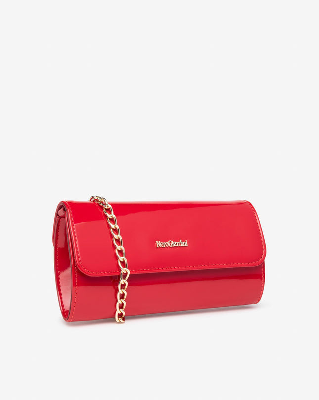 Nero Giardini Borse E443701DEROSSO 624