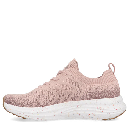 Sneakers Running Donna in Tessuto LIME ROSE 080 Jeep Footwear 