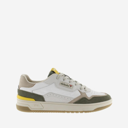 Victoria 1985 Sneakers Uomo Bianco Kaki Victoria 1985 8800124 C80 UOMO KAKI Victoria 