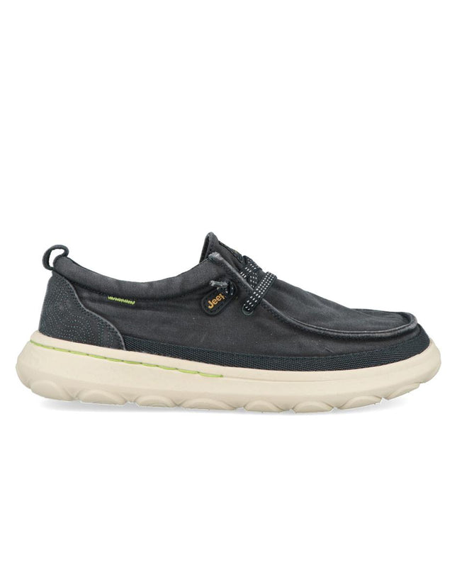 Jeep Footwear KAUAI WALLABEENAVY
