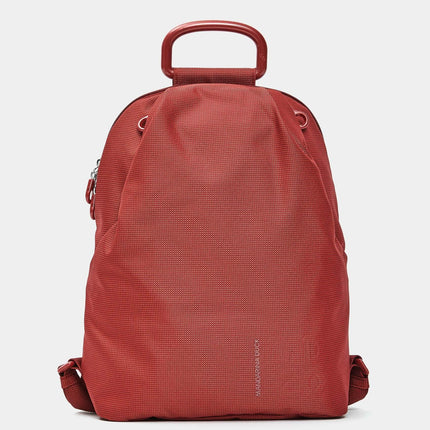 Mandarina Duck Zaino Multitasche Tomato QMT39 MD20 CHERRY Mandarina Duck 
