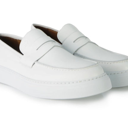 Rogal's SON1WHITE