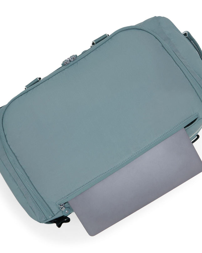 Kipling Borsone Zaino Multitasche Avio - MARIO SPATARELLA