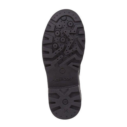 Francesine Donna Vernice Nero J6420N CASEY Geox 