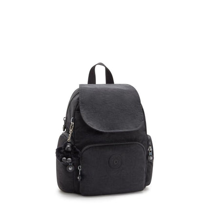 Kipling CITY ZIP MINIBLACK NOIR