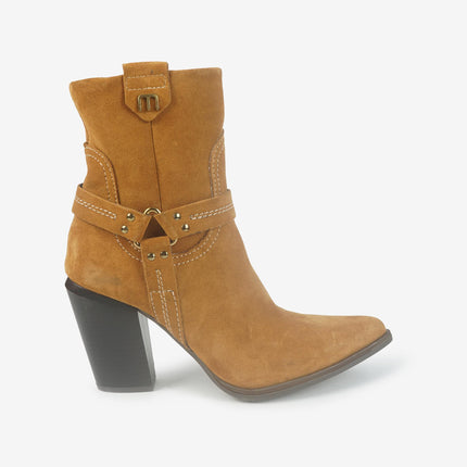 Mjus T76202MOSTARDA
