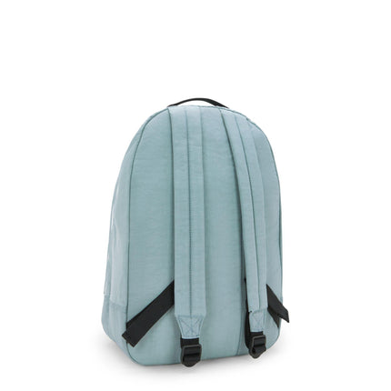 Kipling Zaino Grande Leggero Porta PC CURTIS XL RELAXED GREY COMBO Kipling 