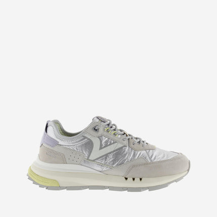 Victoria Sneakers Donna Mythos Jade 8809101 MYTHOS METAL JADE Victoria 