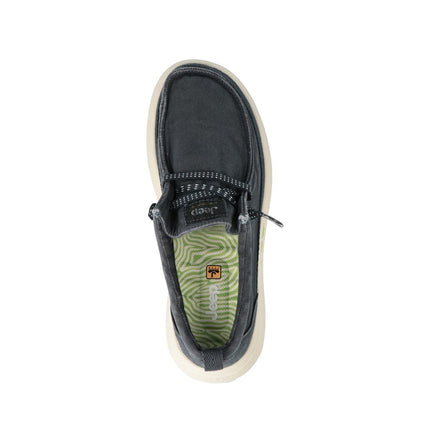 Jeep Footwear KAUAI WALLABEENAVY