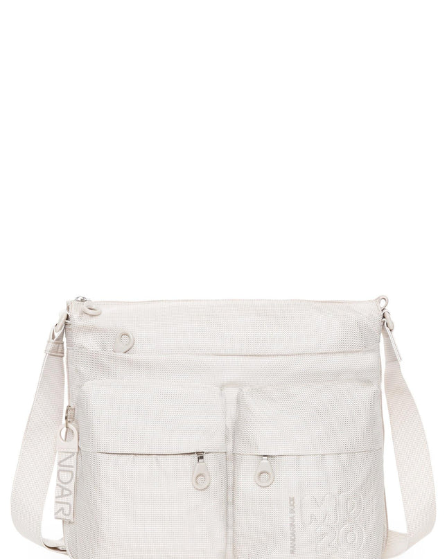 Mandarina Duck QMTX6 MD20 EXPWHITECAP GRAY