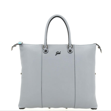 Gabs Borsa Convertibile e Trasformabile con Tracolla in Pelle Rugiada G3 PLUS TG L RUGIADA Gabs 