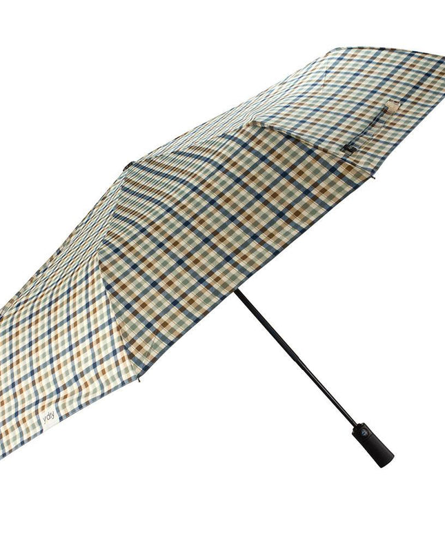 Ombrello Apri Chiudi Ultra Light Y6605 SCOTTISH Y-Dry 