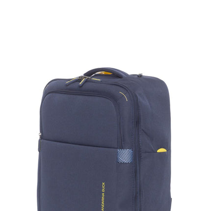 Mandarina Duck JNV05 SMILE&GODRESS BLU 08Q