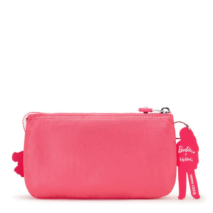 Kipling CREATIVITY LLIVELY PINK