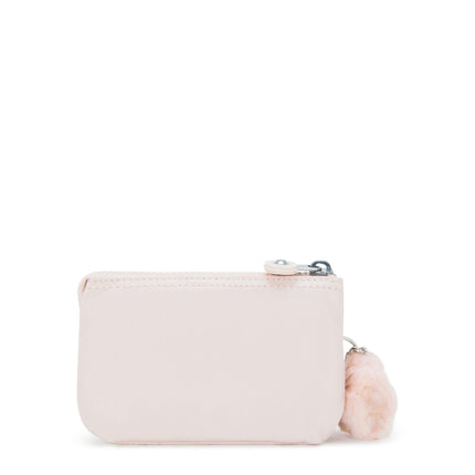Kipling Trousse Multitasche in Tessuto CREATIVITY S PINK SHINE Kipling 